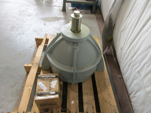 MARLEY GEAR REDUCER 22.50  4.10 NSNP