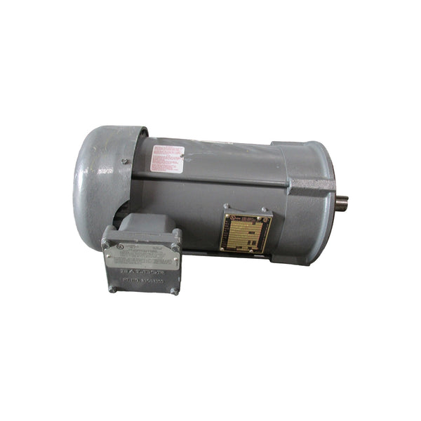 BALDOR VM7044T 230/460//190/380V 13/6.5//10/5A NSNP