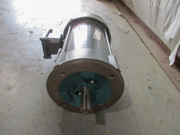 BALDOR VM7044T 230/460//190/380V 13/6.5//10/5A NSNP