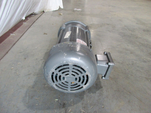 BALDOR VM7044T 230/460//190/380V 13/6.5//10/5A NSNP