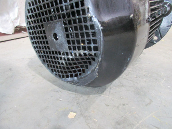SIEMENS 1LA7130-2AA11 460V 10.1A NSNP (AS PICTURED) NSNP