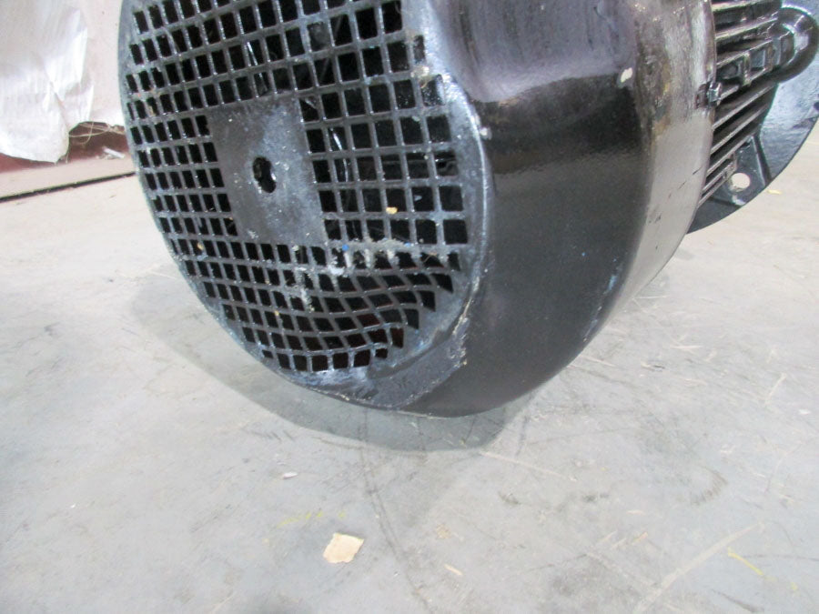 SIEMENS 1LA7130-2AA11 460V 10.1A NSNP (AS PICTURED) NSNP