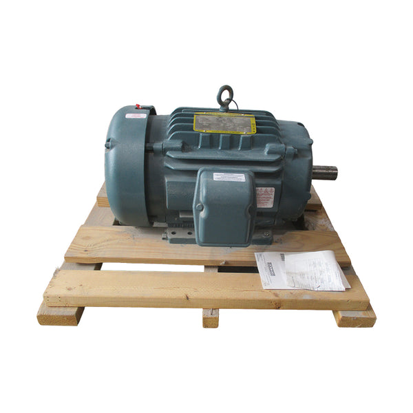 BALDOR ECP82394T-4 460V 17A NSNP