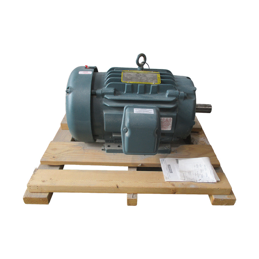 BALDOR ECP82394T-4 460V 17A NSNP
