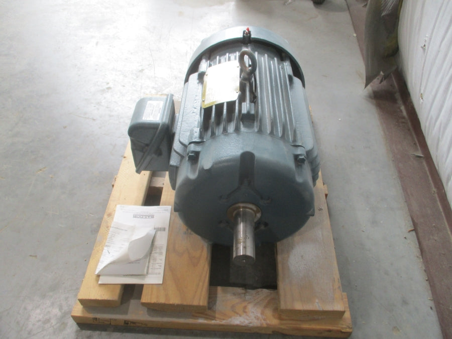 BALDOR ECP82394T-4 460V 17A NSNP