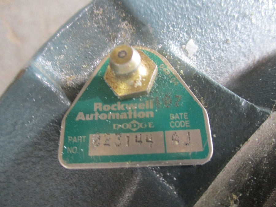 DODGE FC-E-400R 023144 NSNP