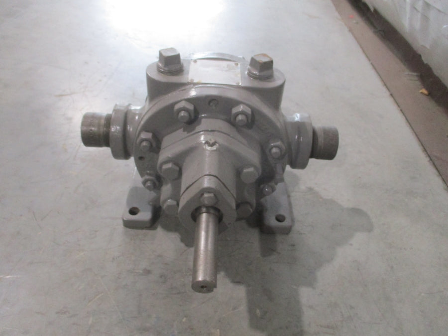 FLOWSERVE 1.5 GRM 783859 NSNP