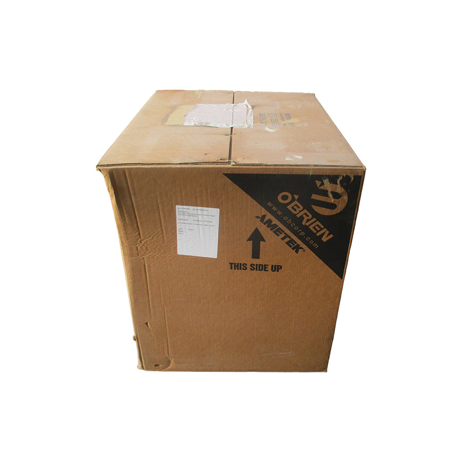 AMETEK A1T-MK3-TS3110D2CJ19H-I-Y-IPK1-I-ES4S-W1U-PT2X10WHBK0.5 NSFS