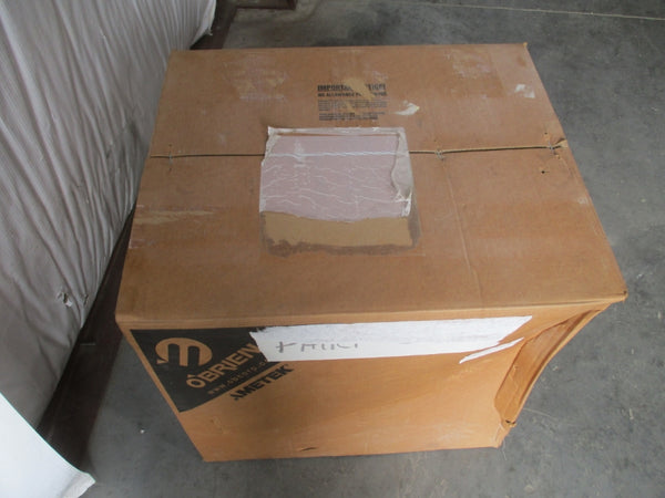 AMETEK A1T-MK3-TS3110D2CJ19H-I-Y-IPK1-I-ES4S-W1U-PT2X10WHBK0.5 NSFS