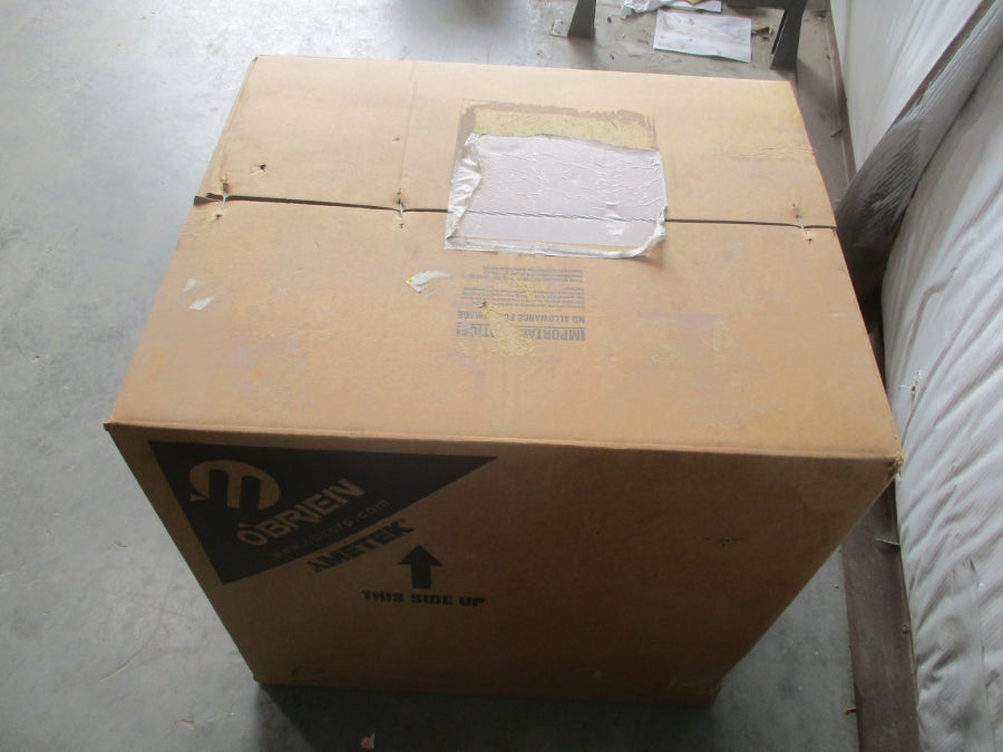 AMETEK A1T-MK3-TS3110D2CJ19H-I-Y-IPK1-I-ES4S-W1U-PT2X10WHBK0.5 NSFS
