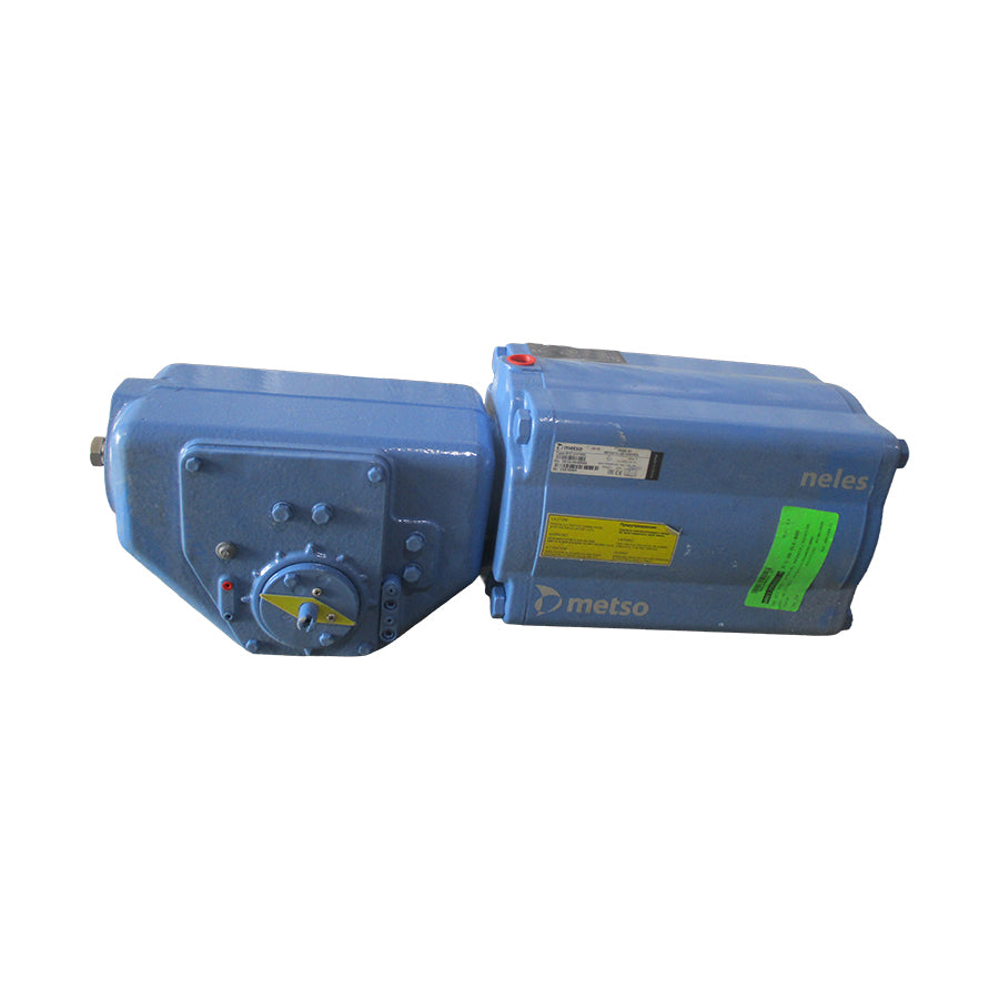 METSO C0015499 B1CU17/55L 123PSI NSNP