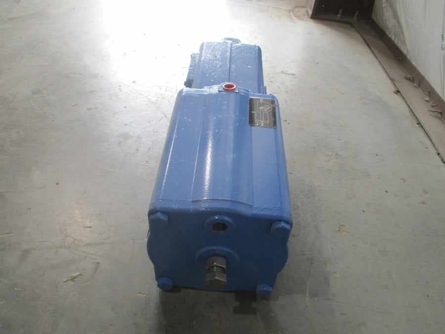 METSO C0015499 B1CU17/55L 123PSI NSNP