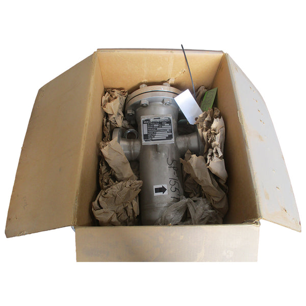 MUELER STEAM SPECIALTY 28384 450PSI 3" NSNP