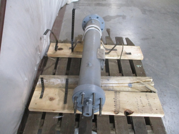 CROLL-REYNOLDS 4X4 STEAM EJECTOR 100PSI NSNP