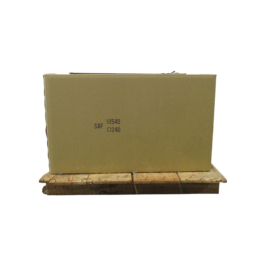PILLOW BLOCK SAF540 NSMP