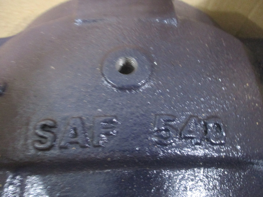 PILLOW BLOCK SAF540 NSMP