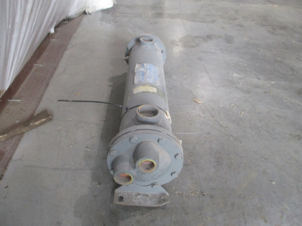 BASCO 1503-05-024-039 150-300PSI 05024 NSNP
