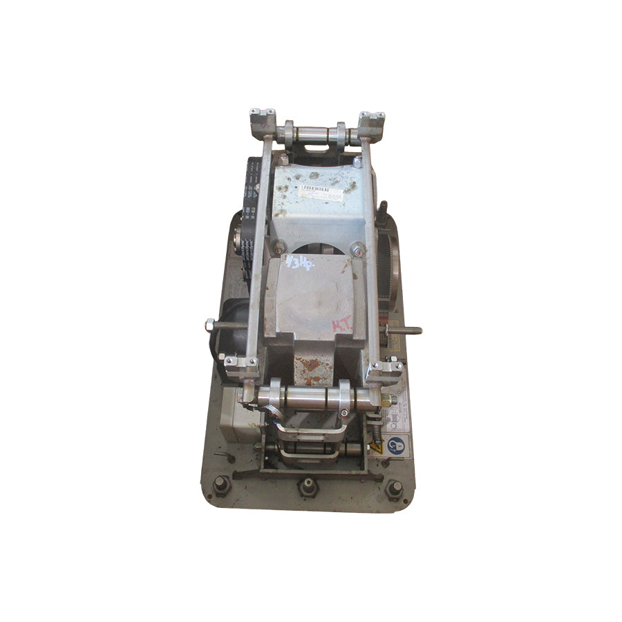 DORNER FASTBACK DRIVE ASSEMBLY 30833704 NSNP