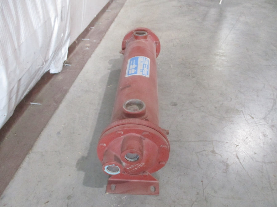 BASCO 5A06A05024 150-300PSI 05024 UNMP