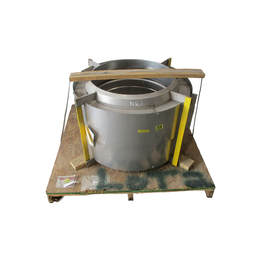 BADGER INDUSTRIES EXPANSION JOINT 12031532 1402PSI NSNP