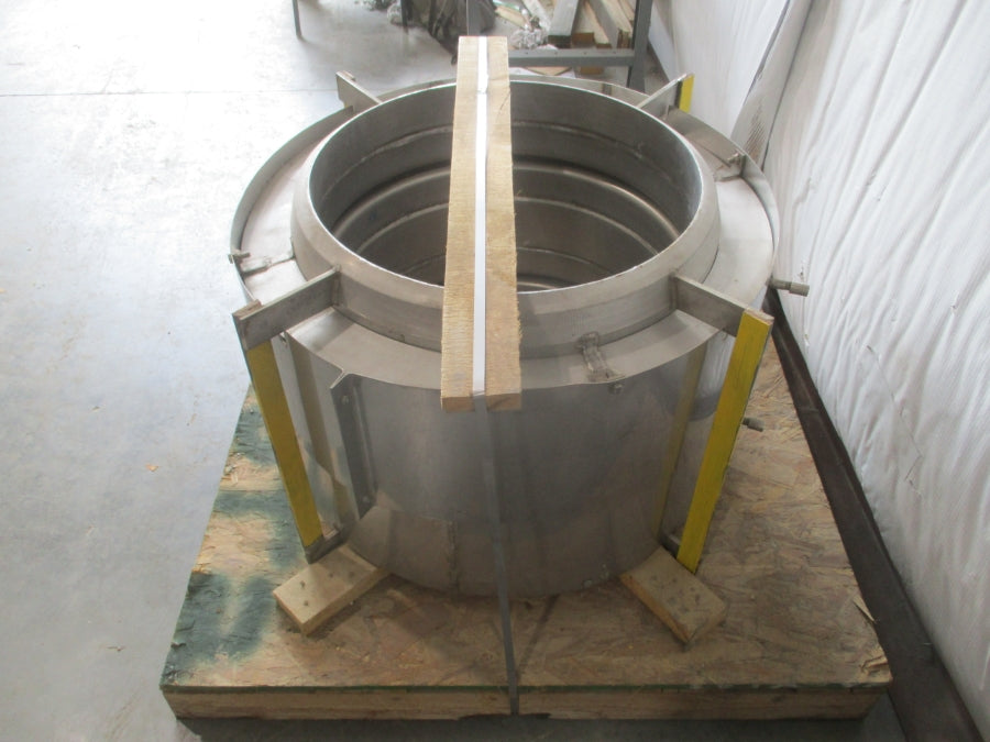 BADGER INDUSTRIES EXPANSION JOINT 12031532 1402PSI NSNP