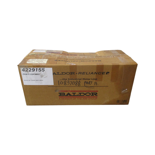 BALDOR CDP3603 180V 14A NSMP