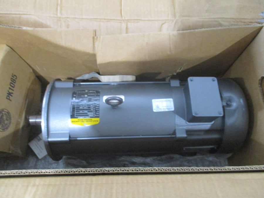 BALDOR CDP3603 180V 14A NSMP