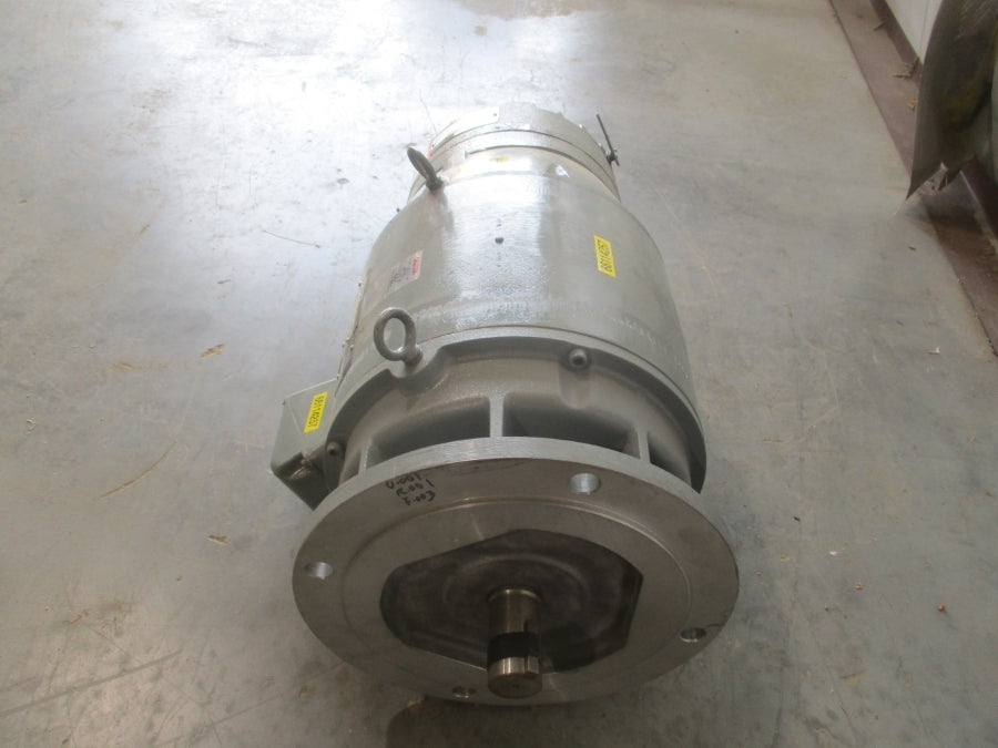 REULAND 0100C-1BEB-0089 460V 12.0/9.5A NSMP