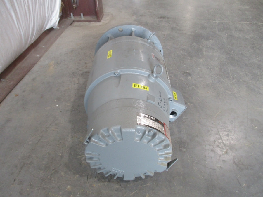 REULAND 0100C-1BEB-0089 460V 12.0/9.5A NSMP