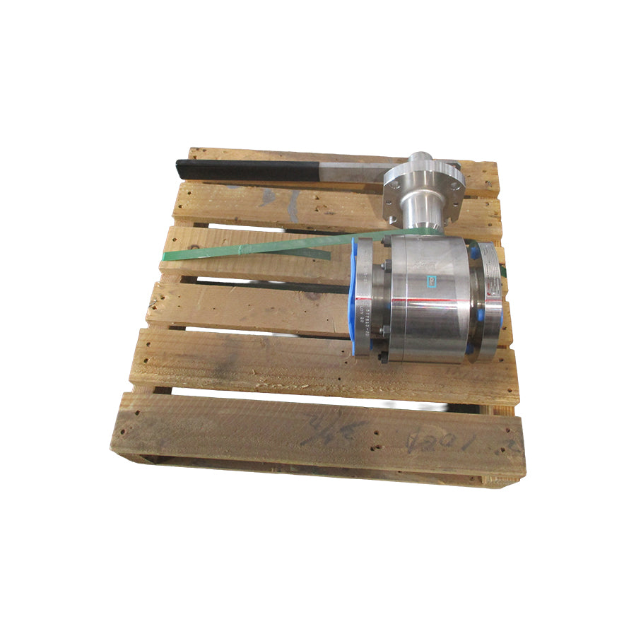 CAMERON STAINLESS 8M-30F18150A2A2 120881005001 3" NSNP