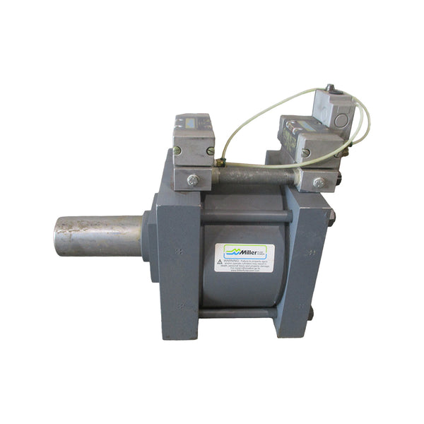 MILLER AV-63BXN-08.00-3.000-0250-N11-0 250PSI NSNP
