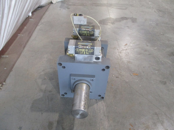 MILLER AV-63BXN-08.00-3.000-0250-N11-0 250PSI NSNP