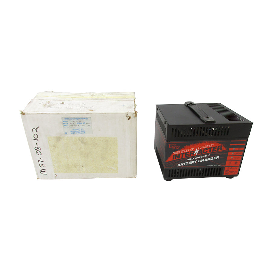 INTERACTER LSX2405 24V 5A NSMP