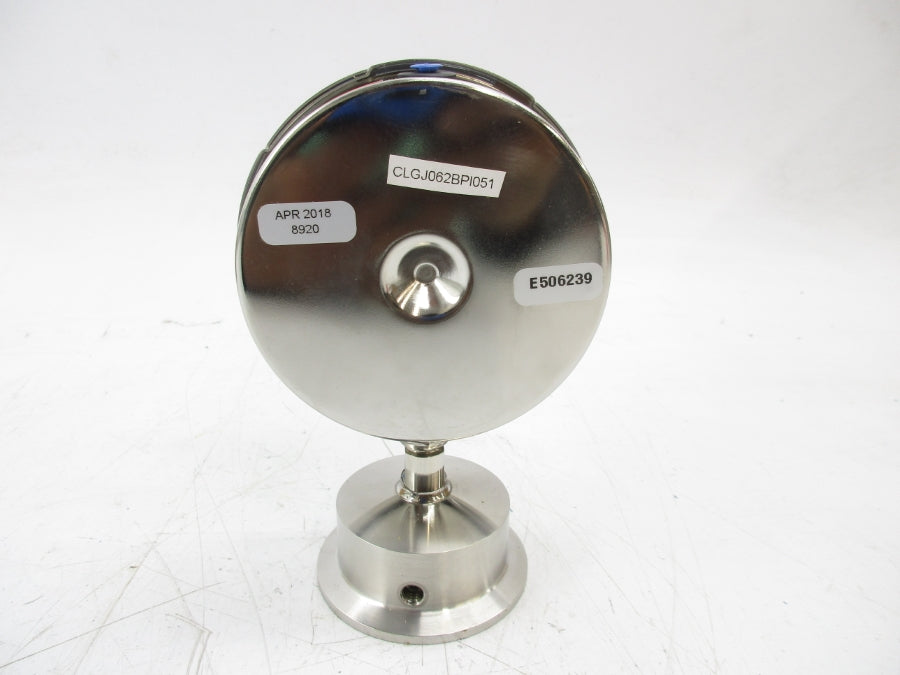 ASHCROFT 35-1032-S20L-6BR-XC4LLNN NSMP