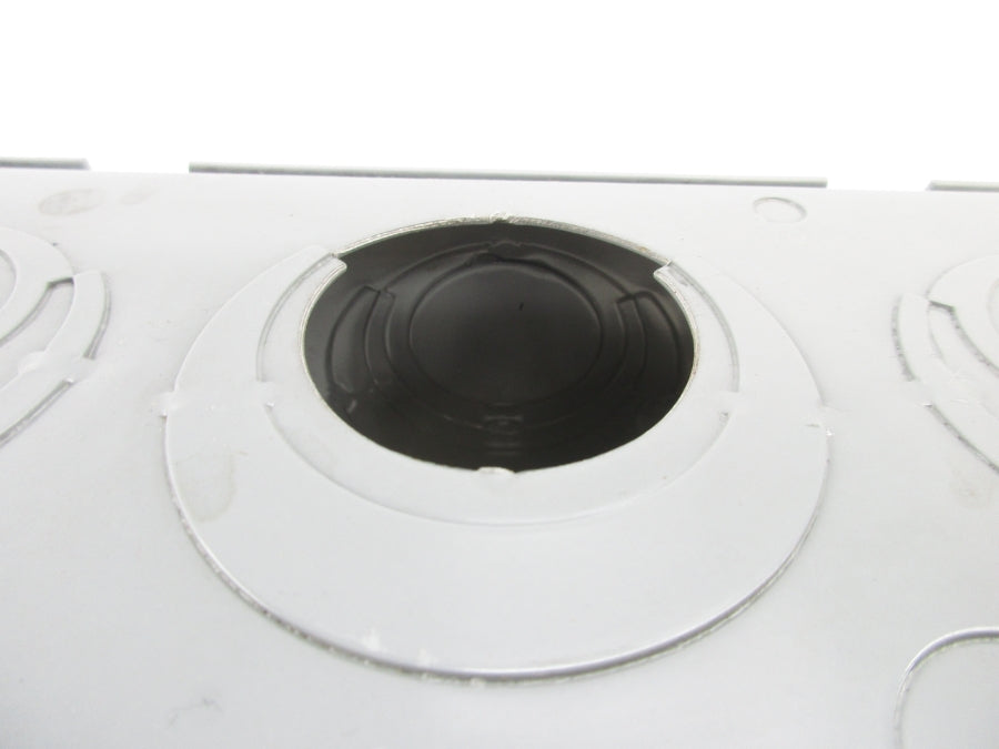 SQUARE D D223N SER. F03 240V 100A UNMP