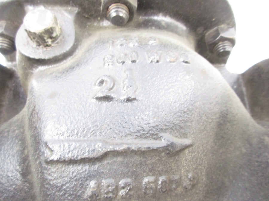 JENKINS 587/624C UNMP