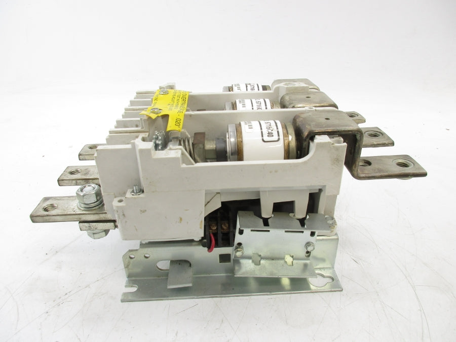 EATON V201K6CJZ1 9085A96G01 110/120VAC UNMP