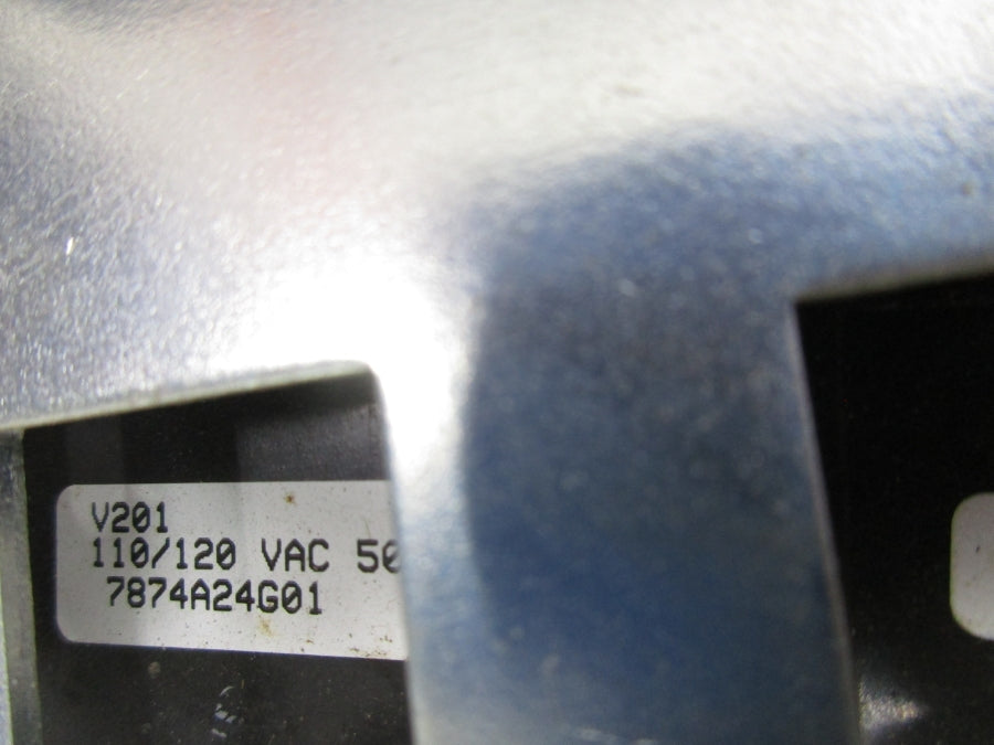 EATON V201K6CJZ1 9085A96G01 110/120VAC UNMP