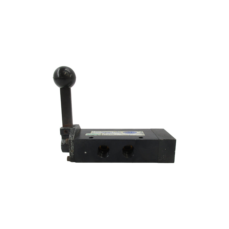 FABCO 12-HLSB UNMP