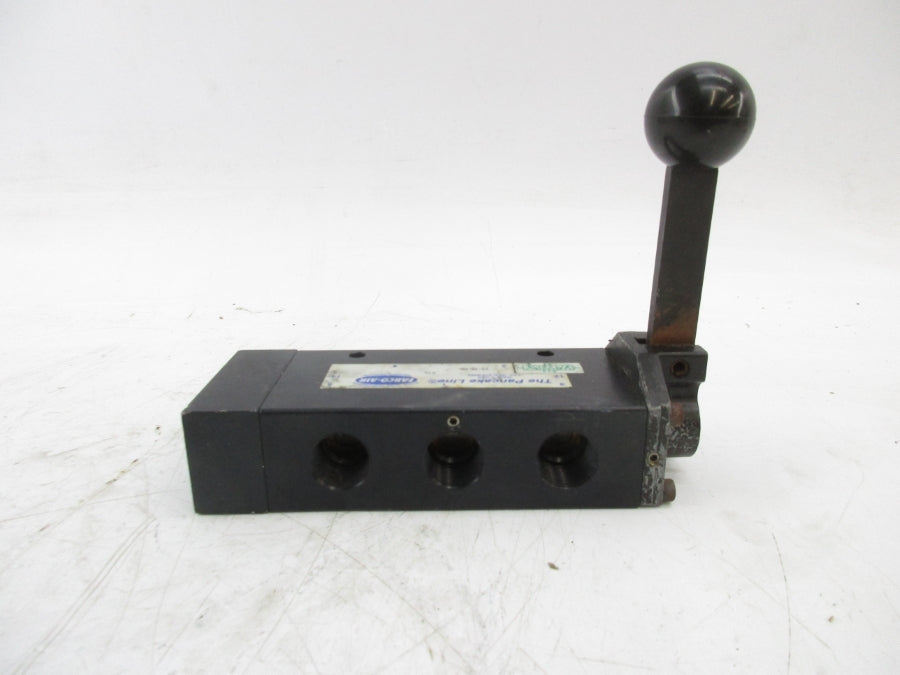 FABCO 12-HLSB UNMP