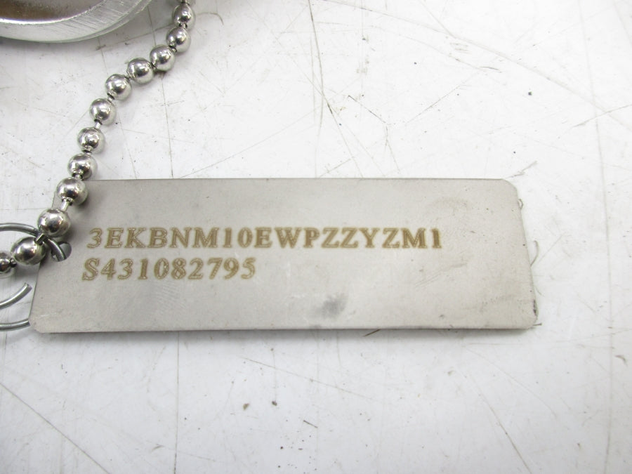 JMS 3EKBNM10EWPZZYZM1 NSNP