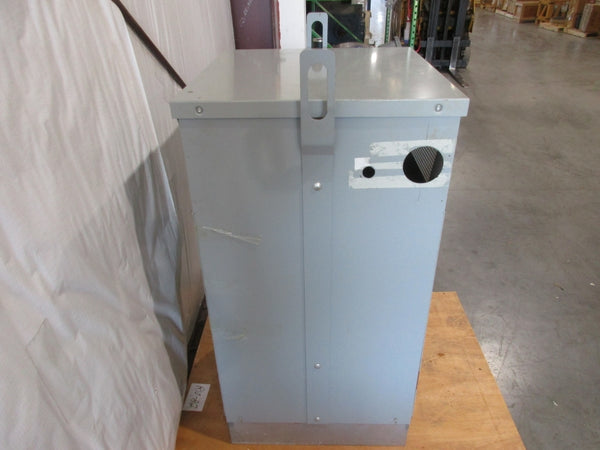 MTE MAPG0208D 460VAC 208A UNMP