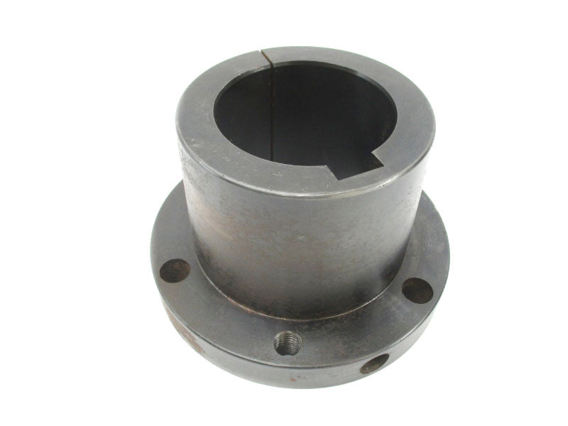 BUSHING J37/16 STL UNMP