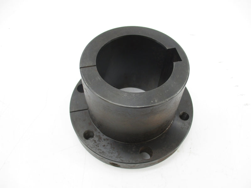 BUSHING J37/16 STL UNMP