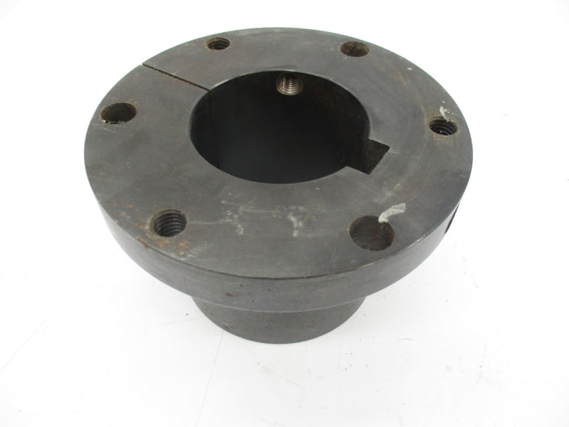 BUSHING J37/16 STL UNMP