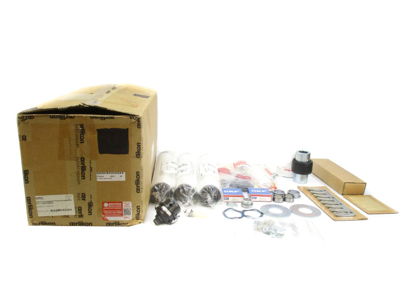 OERLIKON 971464960 NSMP
