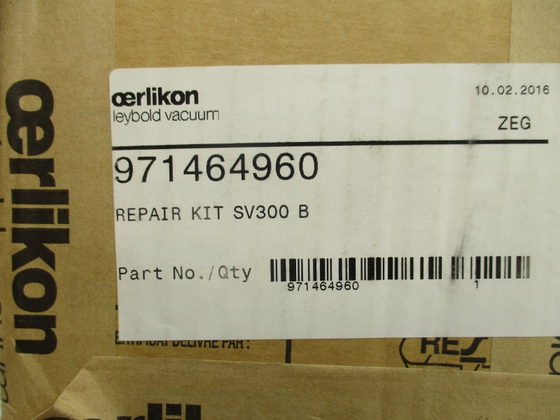 OERLIKON 971464960 NSMP