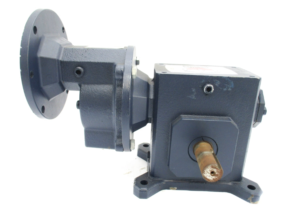 GROVE GEAR GRG8210142.00 GRG-TMQ-821-60-D-56 TXMQ1-5.111-56C-56C NSNP