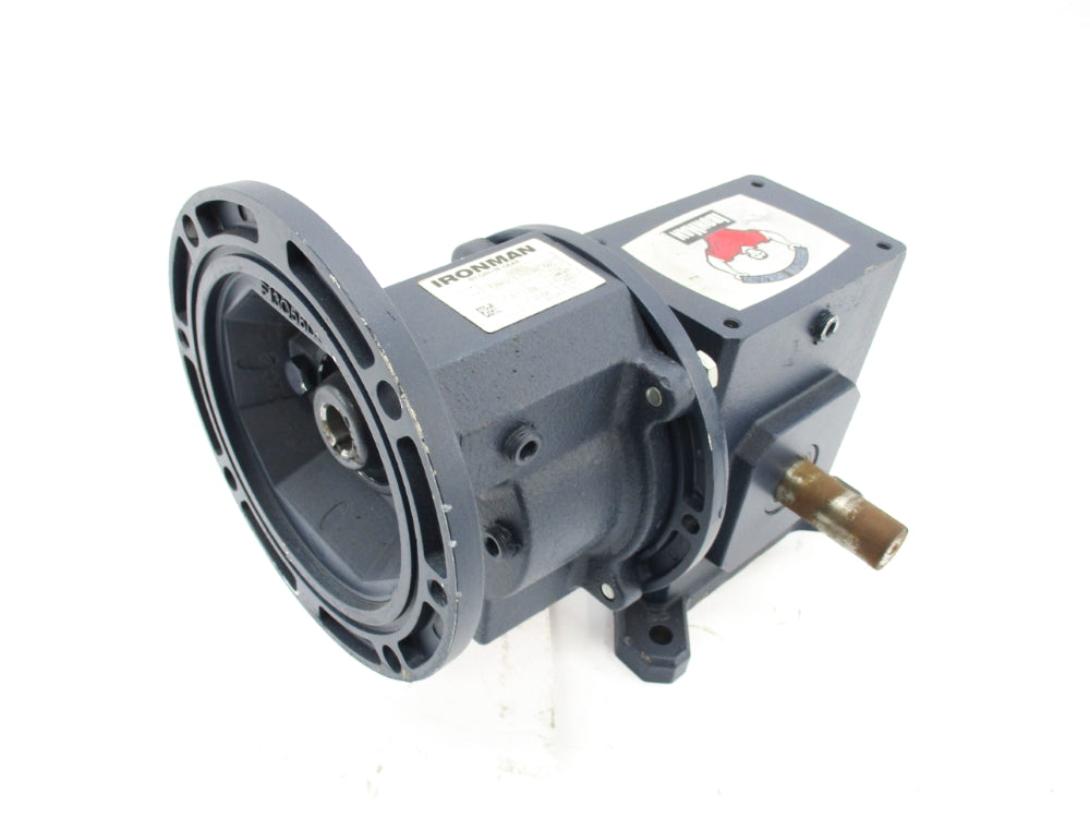 GROVE GEAR GRG8210142.00 GRG-TMQ-821-60-D-56 TXMQ1-5.111-56C-56C NSNP