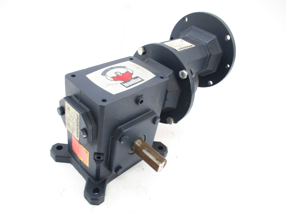 GROVE GEAR GRG8210142.00 GRG-TMQ-821-60-D-56 TXMQ1-5.111-56C-56C NSNP